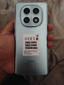 redmi note 15 5g 