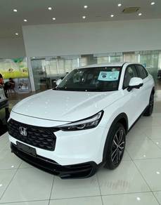 Honda HR-V V in Pandan Indah, KUL