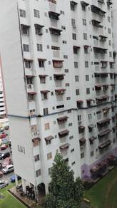Room in Setapak, KUL
