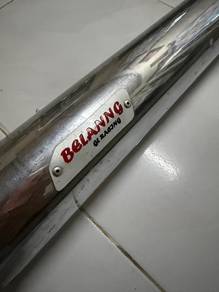 Ekzos Belanng Racing