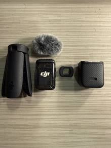 DJI POCKET 3/4 accessories