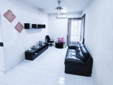Service Residence For Sale in 162 Residency