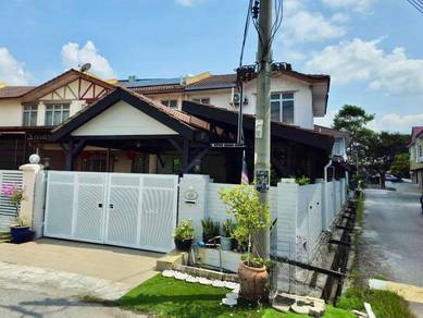 2-storey Terraced House For Sale in Puchong,SGR