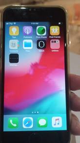 iPhone 6 for sale