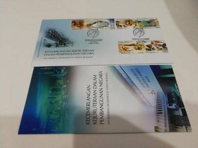 FDC Malaysia - Kecemerlangan Kejuruteraan 2009