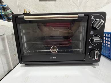Khind Oven 20L