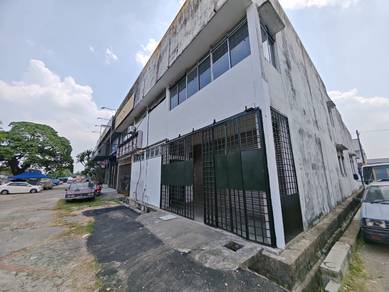 Warehouse / Factory For Rent in Skudai,JHR
