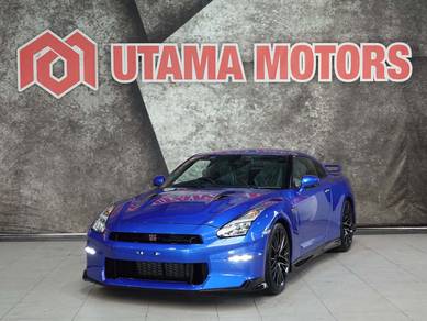 Nissan GTR PREMIUM EDITION in Ampang, KUL