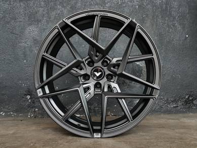 Sport rim 20 inch VORSTEINER LAMBORGHINI HURACAN