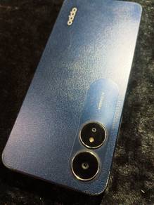 OPPO a17 gaming performance 