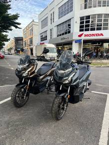 Honda ADV 160