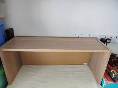 Ikea additional shelf 