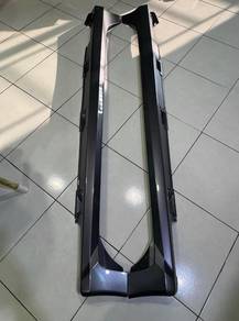 Honda Civic FC 2021 Original Right & Left Skirting