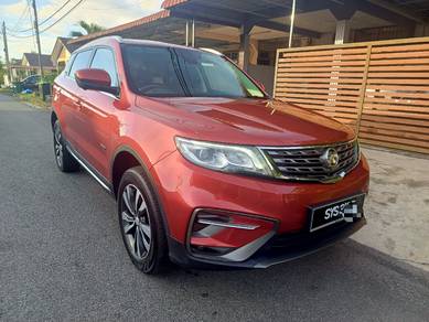 Proton X70 PREMIUM 2WD in Sungai Petani, KDH