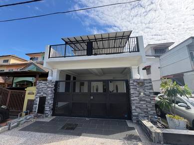 2.5-storey Terraced House For Sale in Balakong,SGR