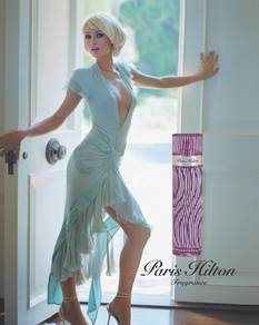 Paris Hilton Sheer Eau de Perfume