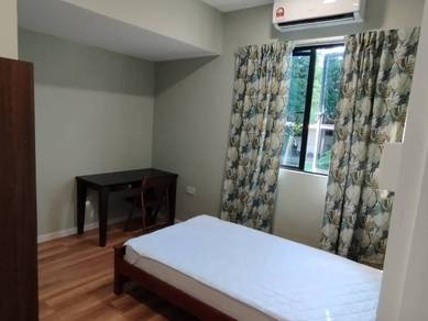 Room in Kota Kinabalu, SBH