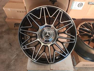 NEW SPORT RIM 20 iNCH MERCEDES G350 G CLASS