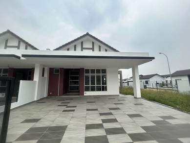 1-storey Terraced House For Sale in Skudai,JHR