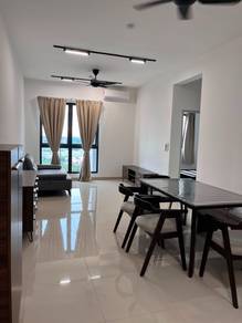 Service Residence For Rent in D'Sini Residences @ Setia Alam