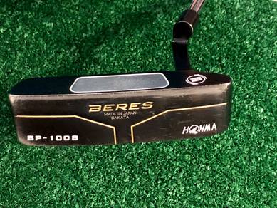 HONMA Blade  PUTTER   BP-1008   🇯🇵 -  IGT GOLF