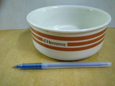 Hennessy bowl