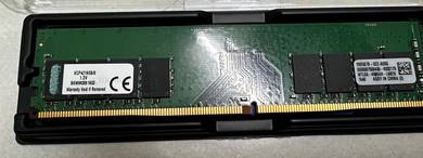 Kingston RAM (Desktop RAM)