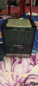 medklinn asens air sterilizer