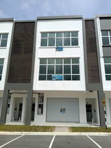 Shop lot For Rent in Gelang Patah,JHR