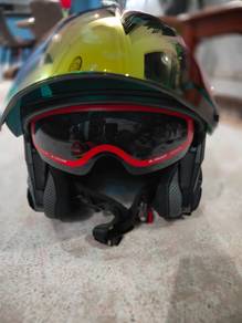LS2 Verso II helmet for sale