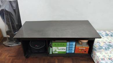 Tea Table 