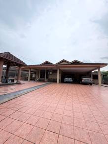Bungalow House For Sale in Semenyih,SGR