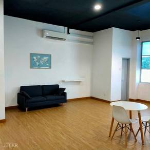Shop lot For Rent in Bandar Botanic,SGR