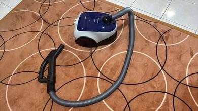 Samsung vacuum cleaner