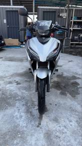 Yamaha Y16ZR