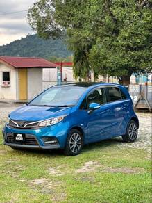 Proton Iriz PREMIUM in Cheras, KUL