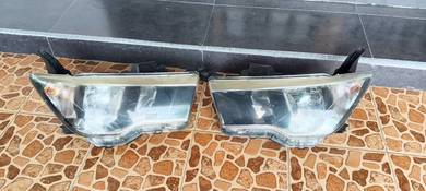 Lampu Perodua Bezza Original