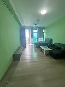 Service Residence For Sale in Parc Regency