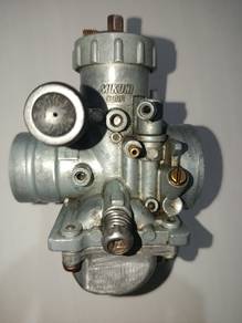 Carb Rxz