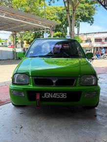 Perodua Kancil 660 EZ in Kajang, SGR