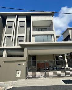 Semi-Detached House For Sale in Kuantan,PHG