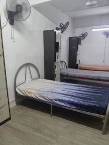 Room in Johor Bahru, JHR