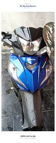 Honda Wave 110