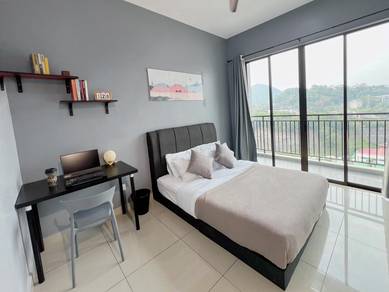 Room in Selayang, SGR