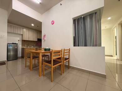 Condominium For Rent in Mutiara Ville @ Cyberjaya
