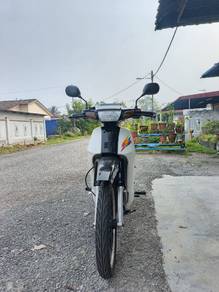 Yamaha SS
