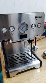Gemilai CRM3605 Coffee Expresso machine