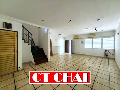 2-storey Terraced House For Sale in Greenlane,PNG