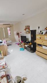 2-storey Terraced House For Sale in Cheras,KUL