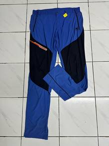 seluar outdoor/hiking M limited payah timbul